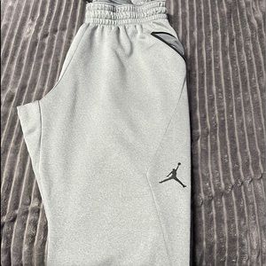Men’s Jordan Sweatpants sz 2xl
